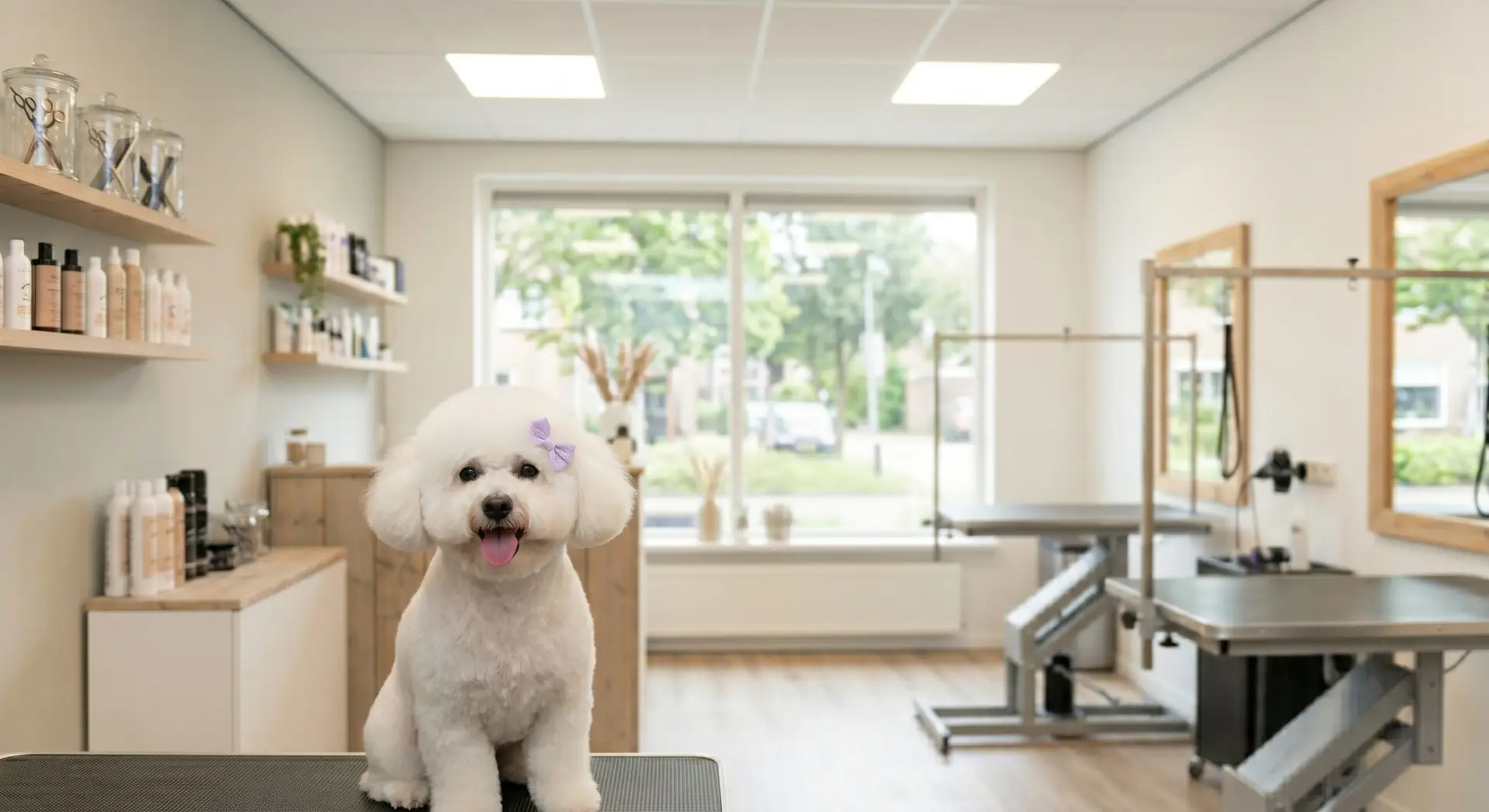 Hero Image Hondentrimsalon Sofie (1)